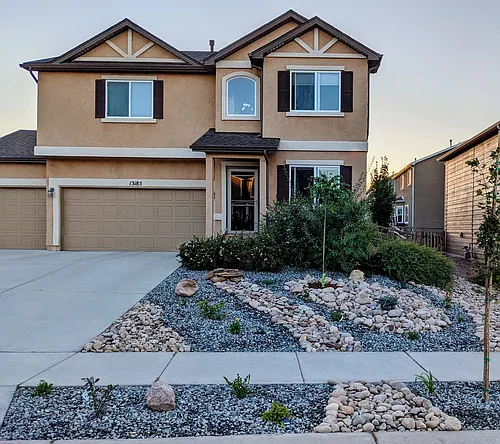 13185 Canyons Edge Dr Photo 1