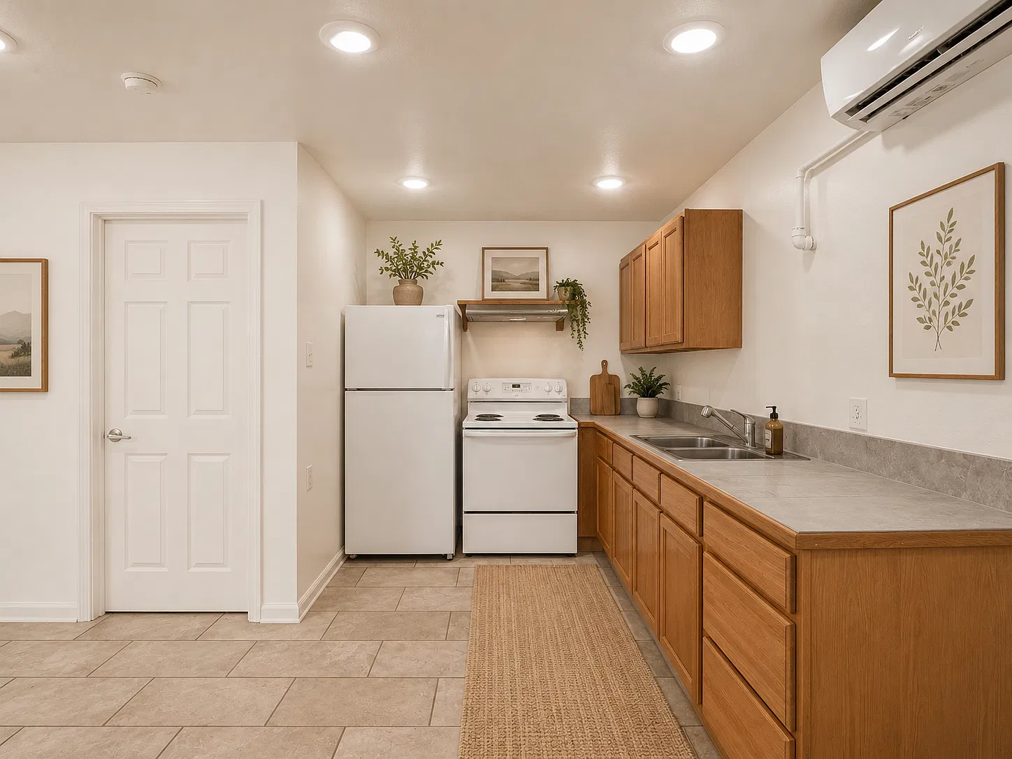 1 bed, 650 sqft, $950 — Photo 3
