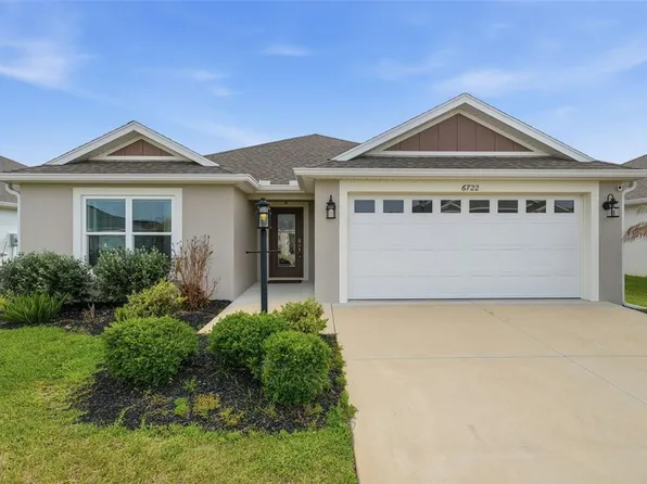 6722 MESKER PLACE, THE VILLAGES, FL 34762
