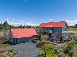 61830 Dobbin Rd, Bend, OR 97702