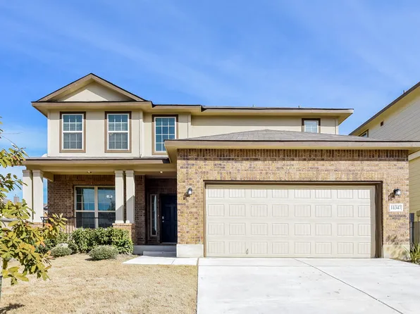 11347 Decidedly, San Antonio, TX 78245