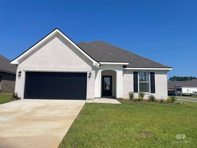 21054 Astoria Ln, Silverhill, AL, 36576
