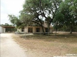 8015 Wegner Rd, New Braunfels, TX 78132