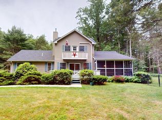 151 Mountain Springs Rd, Milford, PA 18337