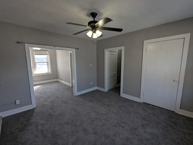 Front room