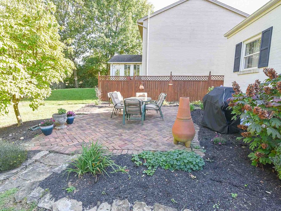 128 Lyndale Rd, Edgewood, KY 41017 Zillow