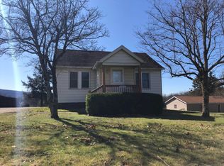964 N Gallatin Avenue Ext, Uniontown, PA
