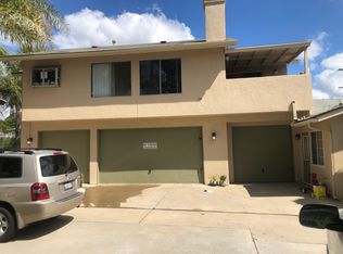 6058 Severin Dr #6058, La Mesa, CA 91942