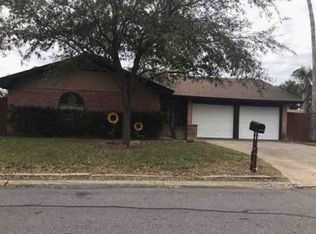 2013 Iris Ave, McAllen, TX 78501