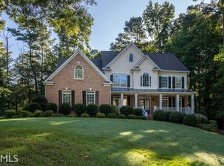 765 Colonial Ln, Milton, GA 30004