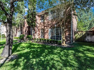 14118 Heatherhill Pl, Houston, TX 77077