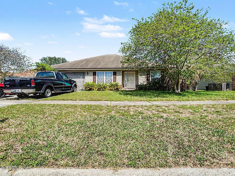 1st image of 6525 SILK LEAF Lane