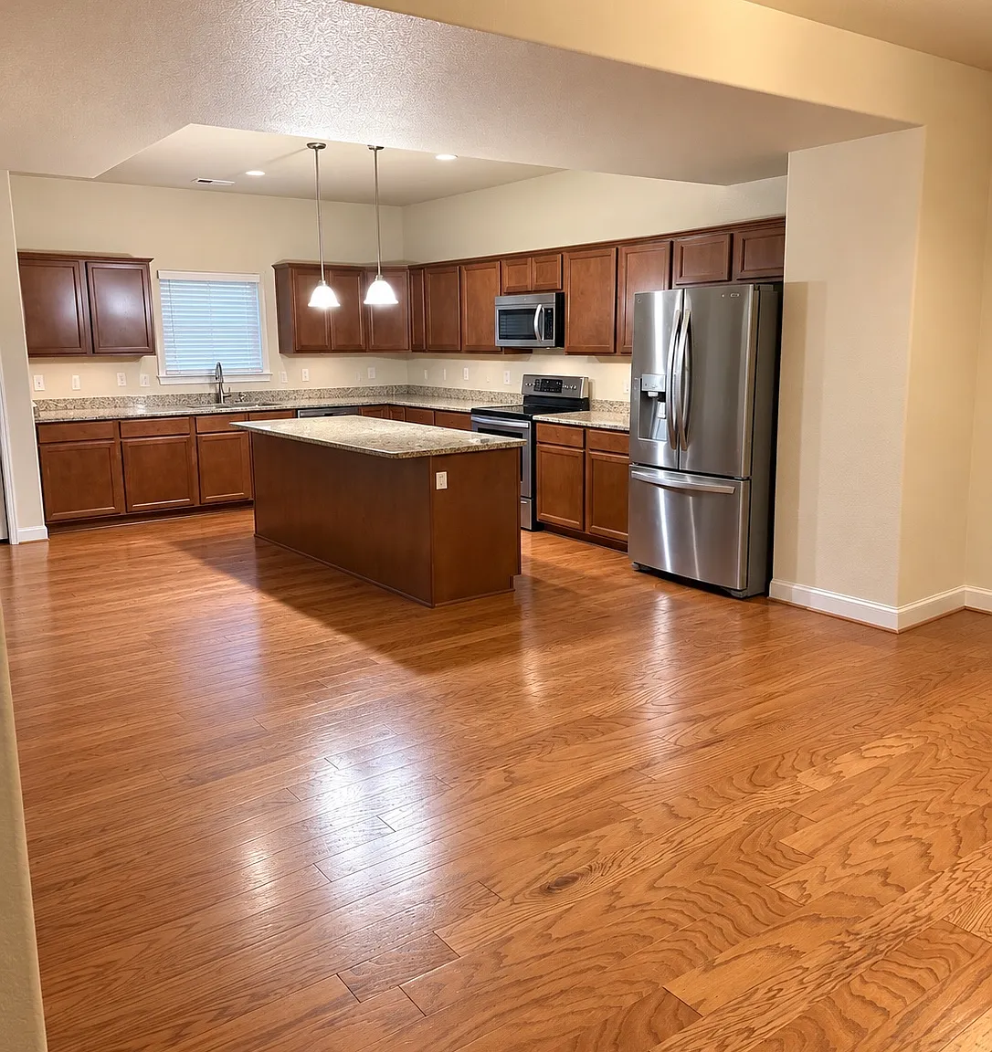 5 bed, 3.5 bath, 3250 sqft, $2,900 — Photo 1