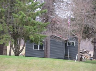 43951 County Road 3, Holdingford, MN 56340