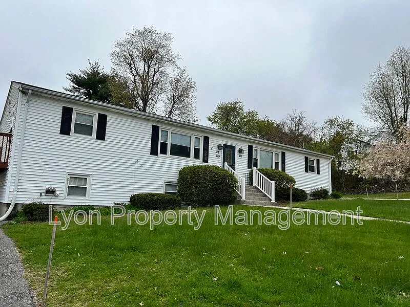 103 Enfield St