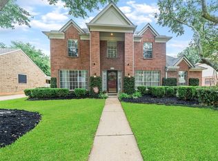 3414 Cobblestone Creek Way, Houston, TX 77084