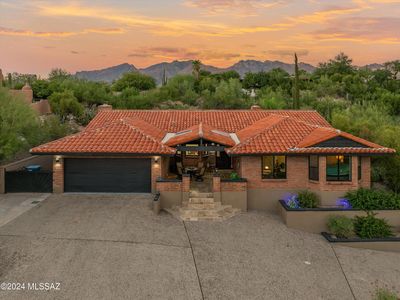 5701 E Rio Verde Vista Dr, Tucson, AZ, 85750