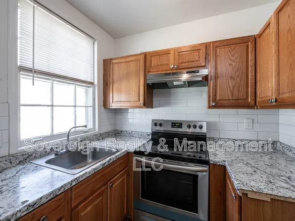 406 Paines Ave NW, Atlanta, GA 30314