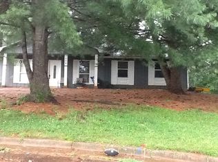1884 Taffeta Cv, Lithonia, GA 30058