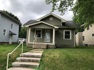1113 W 6th St, Marion, IN 46953
