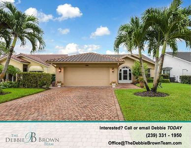 355 Kings Way, Naples, FL, 34104