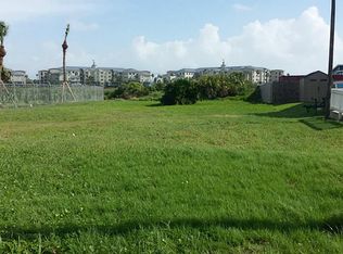 3614 Seven Mile Rd, Galveston, TX 77554