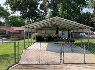 266 Willow Crest Cir, Livingston, TX 77351