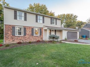 4844 Sheringham Ln, Sylvania, OH