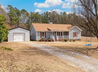 109 N Valley Dr, Louisburg, NC 27549