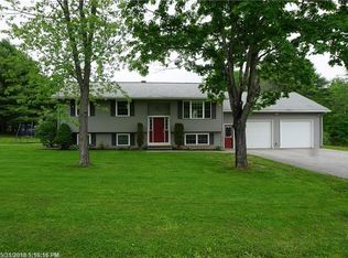 226 Pinewoods Rd, Lewiston, ME 04240