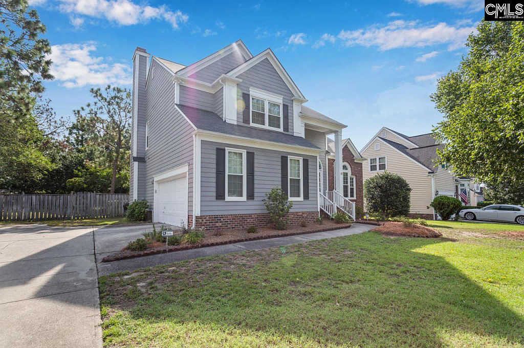 10 Harvest Ridge Dr, Columbia, SC 29229 Zillow