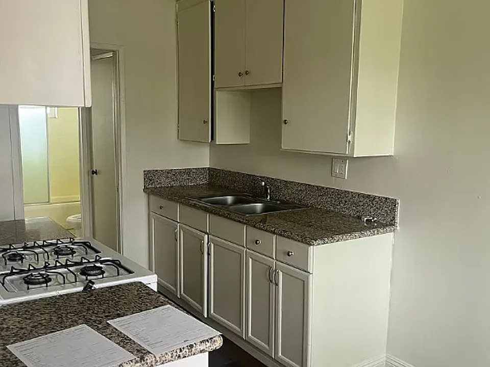 Stuart Apartments