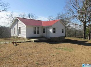 178 Jones Chapel Rd, Springville, AL 35146