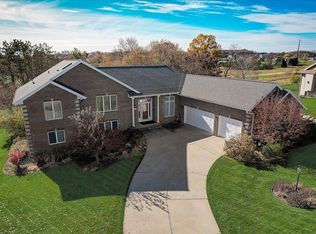 8561 Ellington Way, Middleton, WI 53562