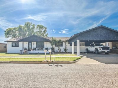 111 NE 24th St, Lamesa, TX, 79331