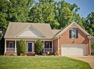 401 Ironwood Dr, Williamsburg, VA 23185