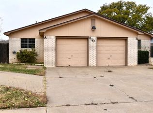 8106 Avenue V, Lubbock, TX 79423