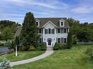 262 Main St, Norfolk, MA 02056