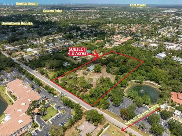 11405 Longfellow LN, BONITA SPRINGS, FL 34135