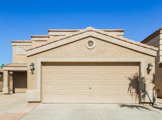 12414 W Scotts Dr, El Mirage, AZ 85335