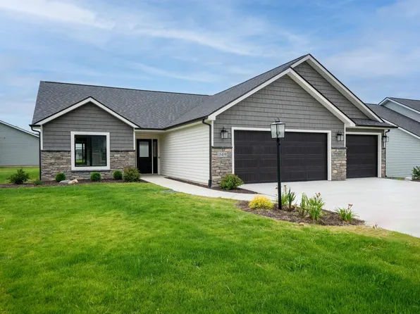 15439 Annabelle Pl, Leo, IN 46765