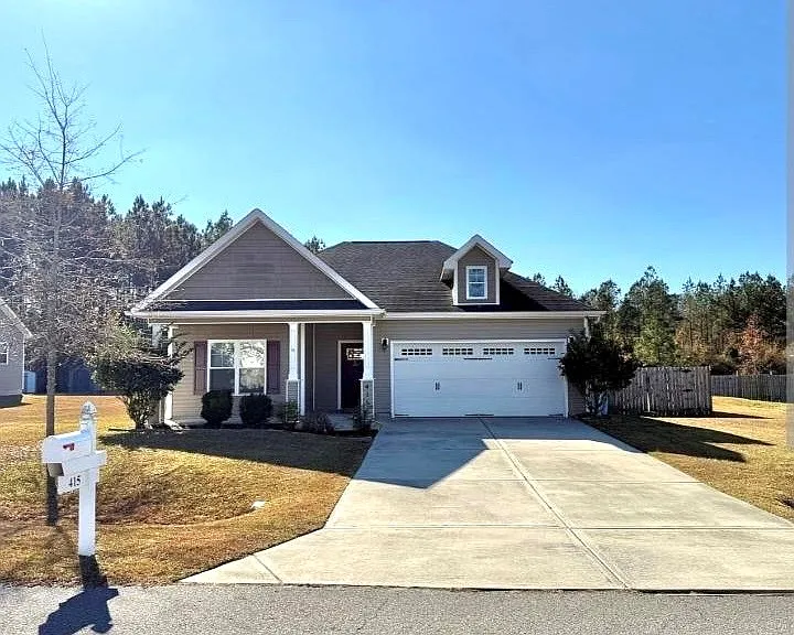 415 Old Stage Rd — Photo 1