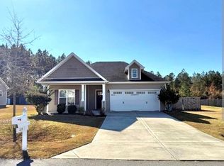 415 Old Stage Rd, Jacksonville, NC 28574