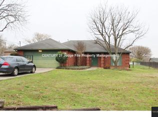 412 Sage Trl, Springtown, TX 76082