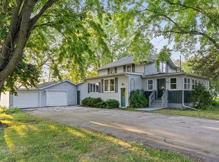 615 High St, Chilton, WI 53014