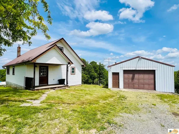 4324 Weed Keltner Rd, Gradyville, KY 42742