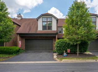 5219 Willow Grove Pl S, Dublin, OH 43017