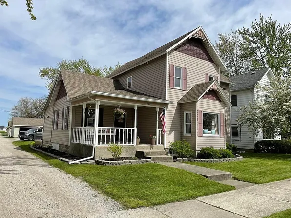 406 N Main St #Tm30, Continental, OH 45831