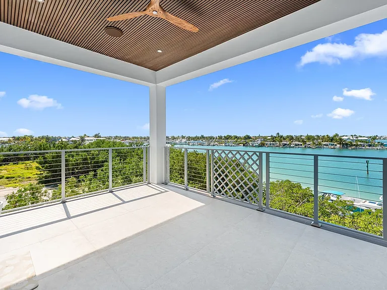 Terrace View