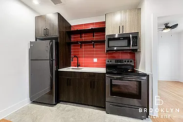 Rented by Brooklyn High Rise LLC